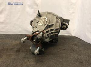 Rear Axle Gearbox / Differential PORSCHE PANAMERA (970)