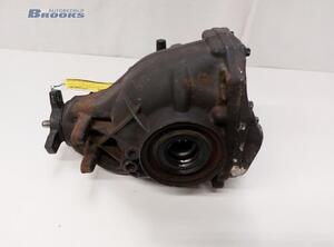 Rear Axle Gearbox / Differential MERCEDES-BENZ E-CLASS (W211)