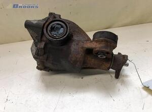 Rear Axle Gearbox / Differential JAGUAR S-TYPE (X200)