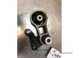 Manual Transmission Mount FORD FIESTA VI (CB1, CCN)