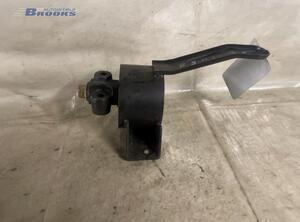 Manual Transmission Mount CHEVROLET REZZO MPV (U100)