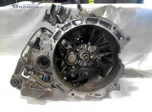 Manual Transmission MAZDA 5 (CR19)