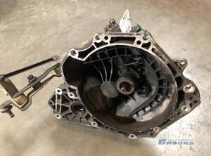 Manual Transmission OPEL CORSA C (X01)