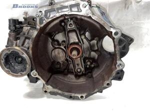 Manual Transmission AUDI A3 (8L1)