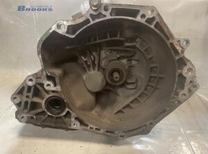 Manual Transmission OPEL ASTRA H Estate (A04)