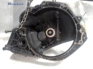 
Schaltgetriebe Opel Combo B Kasten  0135W418 P1593953
