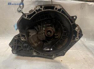 Manual Transmission OPEL ASTRA H Estate (A04)