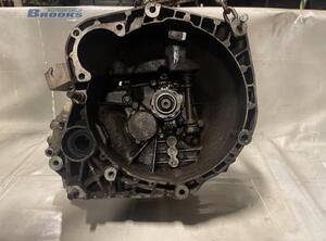 Manual Transmission FIAT PUNTO (188_)