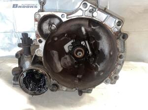 Manual Transmission VW POLO (6N1)