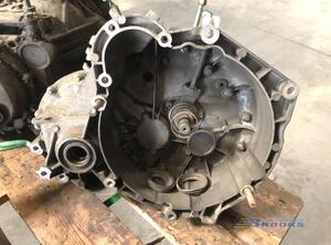 Manual Transmission FIAT STILO (192_)