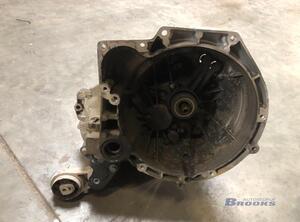 Manual Transmission FORD FIESTA V (JH_, JD_)