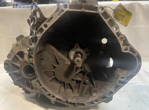 Manual Transmission MERCEDES-BENZ VITO Bus (638)