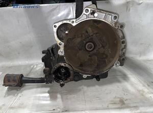 Manual Transmission VW POLO (6N1)