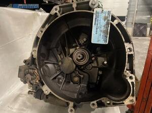 Manual Transmission FORD KA (RB_)