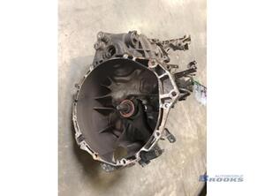 Manual Transmission NISSAN X-TRAIL I (T30)