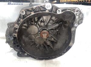 Manual Transmission RENAULT LAGUNA II Grandtour (KG0/1_)