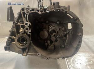 Manual Transmission RENAULT MEGANE II Estate (KM0/1_)