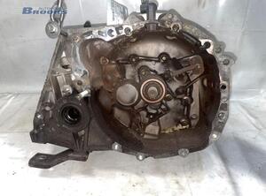 Manual Transmission RENAULT MEGANE II (BM0/1_, CM0/1_)