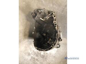 Manual Transmission RENAULT MEGANE I (BA0/1_)