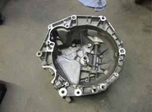 Manual Transmission FIAT PANDA (169_)