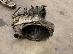 Manual Transmission VW GOLF IV (1J1)