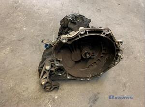 Manual Transmission OPEL CORSA C (X01)