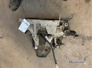 Manual Transmission RENAULT CLIO III (BR0/1, CR0/1)