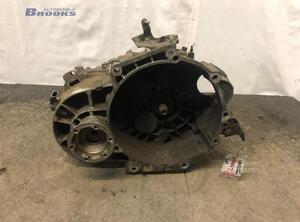 Manual Transmission SEAT LEON (1M1)