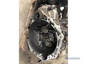 Manual Transmission HYUNDAI i20 (PB, PBT)