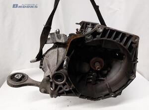 Manual Transmission FIAT GRANDE PUNTO (199_), FIAT PUNTO (199_), FIAT PUNTO EVO (199_), ALFA ROMEO MITO (955_)