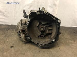 Manual Transmission ALFA ROMEO 159 Sportwagon (939_)