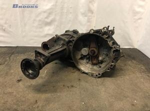 Manual Transmission VW TRANSPORTER IV Platform/Chassis (70E, 70L, 70M, 7DE, 7DL, 7D