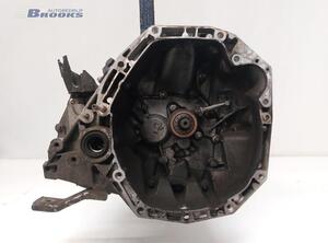 Manual Transmission RENAULT CLIO III (BR0/1, CR0/1)