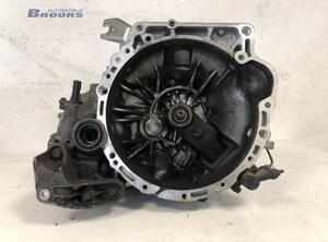 Manual Transmission MAZDA 2 (DE_, DH_)