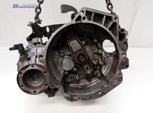 Manual Transmission VW GOLF IV (1J1)