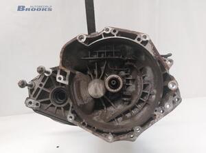 
Schaltgetriebe Opel Corsa D S07 55566112 P18934272
