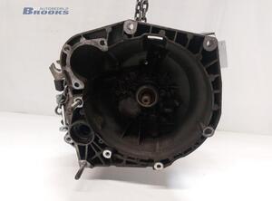 Manual Transmission ALFA ROMEO 147 (937_)