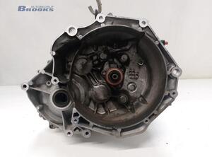 Manual Transmission SEAT IBIZA IV (6J5, 6P1)