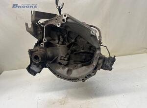 
Schaltgetriebe Citroen C3 FC 2222RE P20832294
