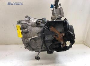 Manual Transmission FORD FIESTA VI (CB1, CCN)