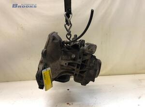 Manual Transmission OPEL CORSA C (X01)