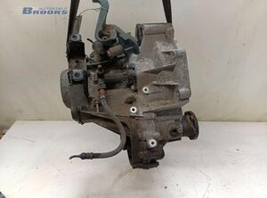 Handgeschakelde versnellingsbak VW POLO (6R1, 6C1), VW POLO Van (6R)