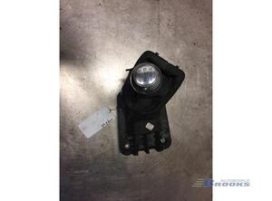 Transmission Shift Lever PEUGEOT 207 CC (WD_)