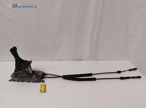 Transmission Shift Lever SKODA OCTAVIA II Combi (1Z5)