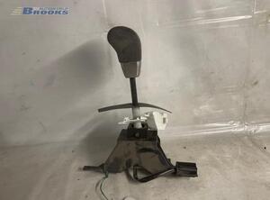 Transmission Shift Lever MITSUBISHI PAJERO III (V7_W, V6_W)