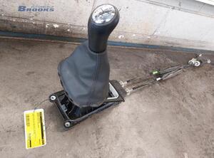 Transmission Shift Lever RENAULT CLIO III Grandtour (KR0/1_), RENAULT CLIO IV Grandtour (KH_)