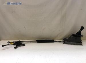 Transmission Shift Lever AUDI A3 (8P1), AUDI A3 Sportback (8PA)