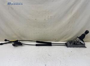 Transmission Shift Lever VW POLO (6R1, 6C1), VW POLO Van (6R)