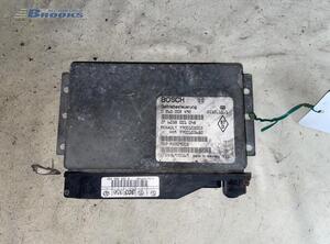 Control unit for automatic gearbox RENAULT LAGUNA I (B56_, 556_)