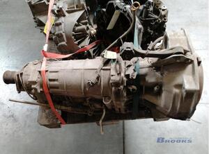 Transfer Case SUBARU IMPREZA Saloon (GC)